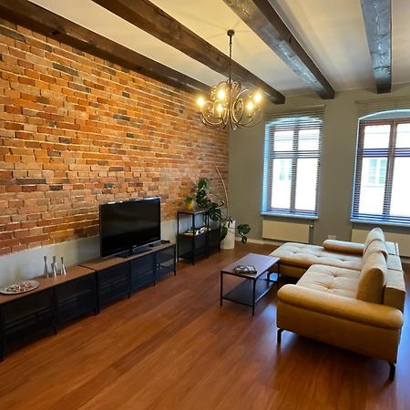 Apartamenty Zlota Nic Opole Buitenkant foto