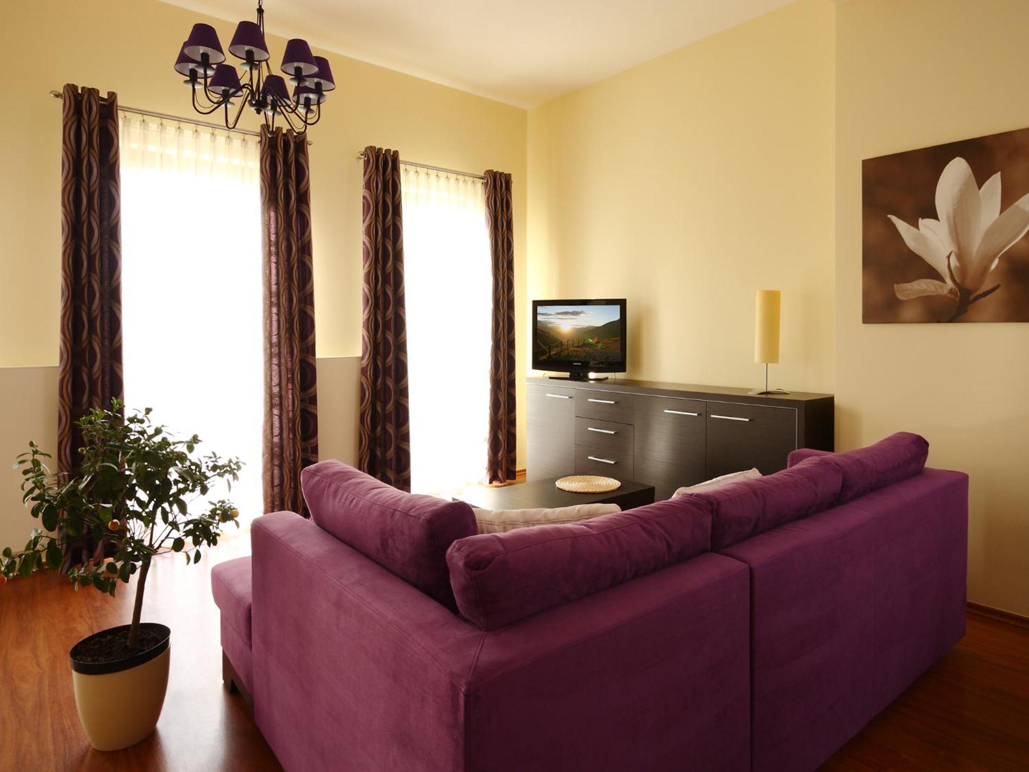 Apartamenty Zlota Nic Opole Buitenkant foto