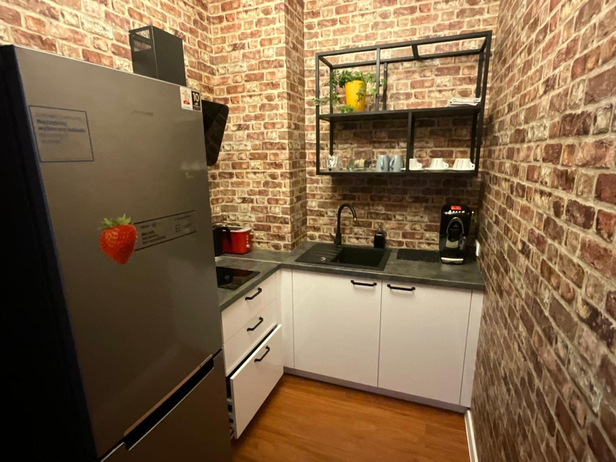 Apartamenty Zlota Nic Opole Buitenkant foto