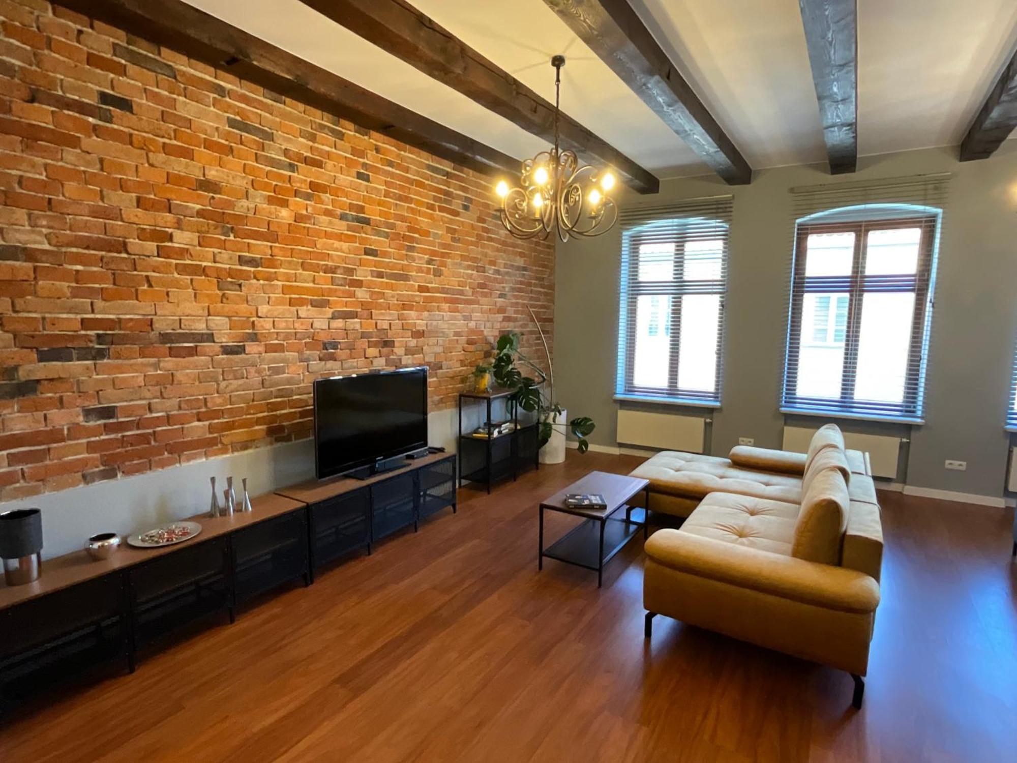 Apartamenty Zlota Nic Opole Buitenkant foto
