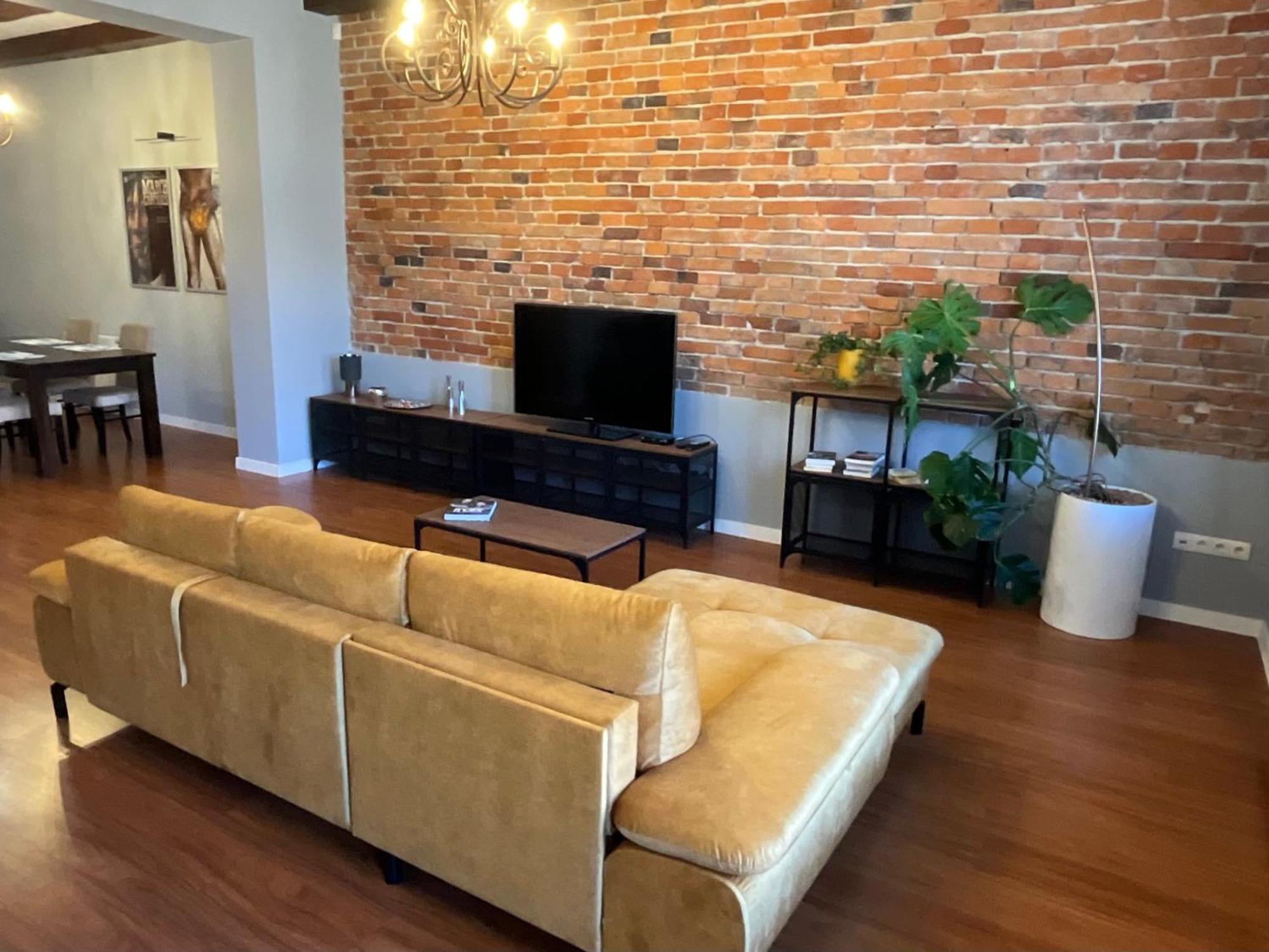 Apartamenty Zlota Nic Opole Buitenkant foto
