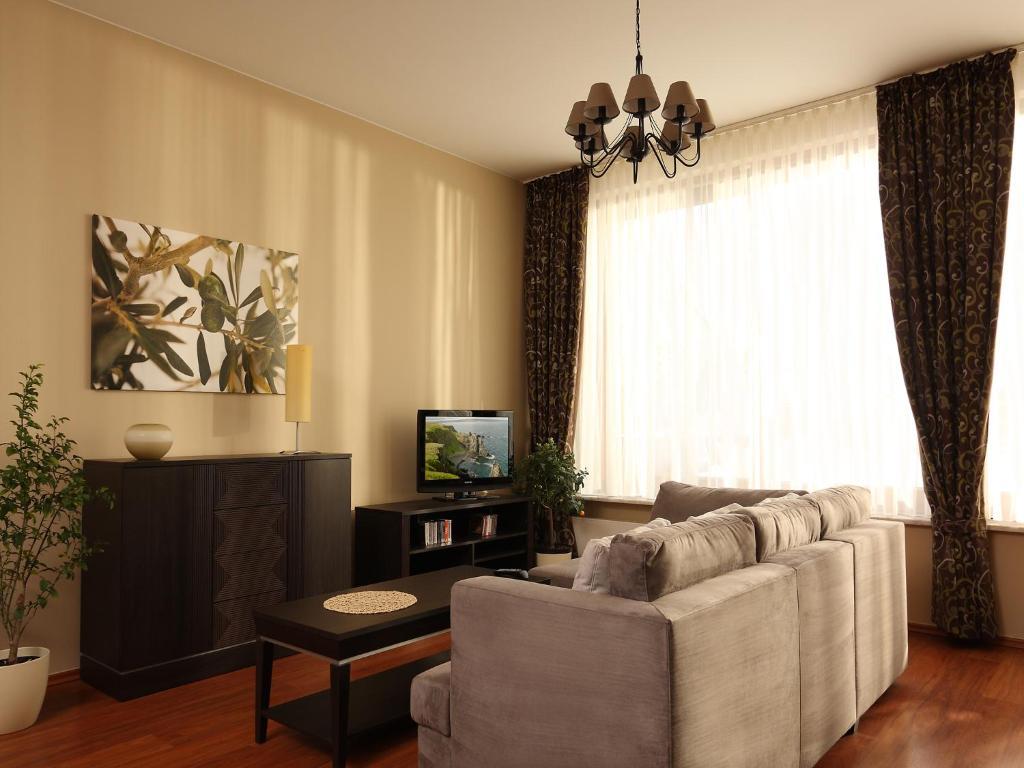 Apartamenty Zlota Nic Opole Buitenkant foto