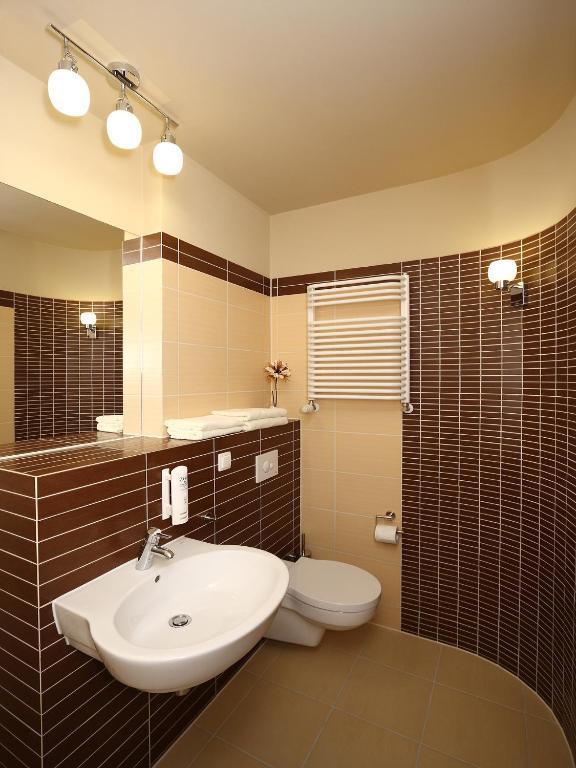 Apartamenty Zlota Nic Opole Kamer foto
