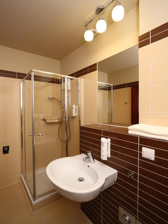 Apartamenty Zlota Nic Opole Kamer foto