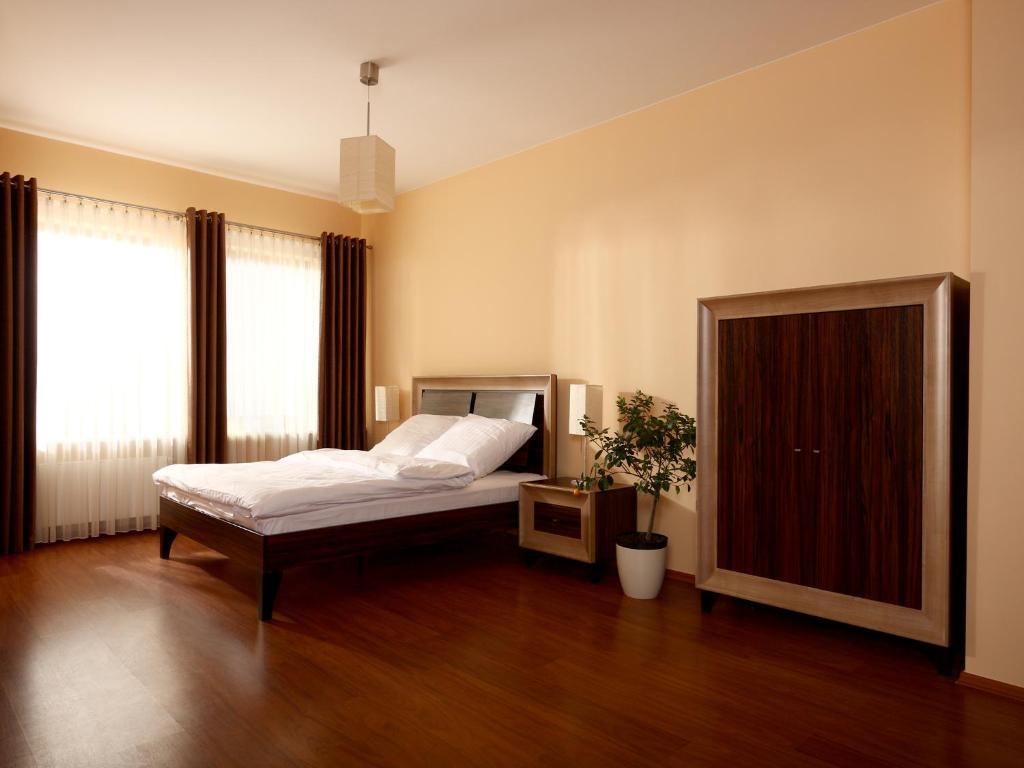 Apartamenty Zlota Nic Opole Buitenkant foto